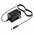 thumbnail image 1 of Ul Ac Adapter For Stanley Tools Sl2M09 2M Ser Spotlight Power Supply Cord Cable, 1 of 5