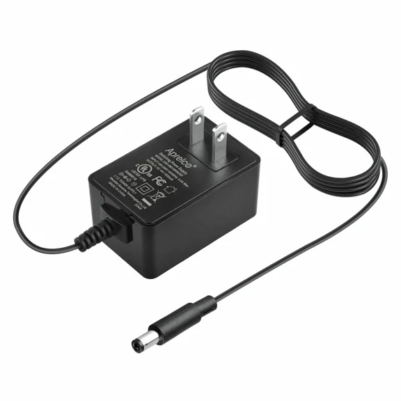 Ul Ac Adapter Wall Home Charger For Mosky 1Fm6 Power Supply Cord Cable Mains Psu