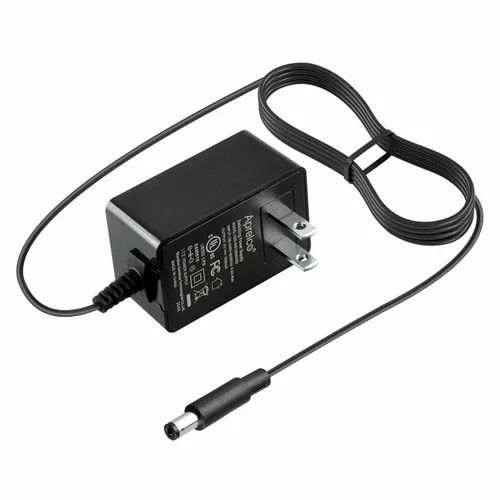 Ul Ac/Dc Charger Power Supply Adapter Dc 5V 2.5A-3A For D-Link Router Psu Cable