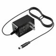 thumbnail image 1 of Ul Dc Power Adapter Charger For Onn Ona16Av008 7" Portable Dvd Player Cord Cable, 1 of 6