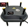 thumbnail image 1 of UlaREYoy 10"x10" Chick BROODER Heating Plate 13-WATTS Digital Heat Temperature Adjustable, 1 of 4
