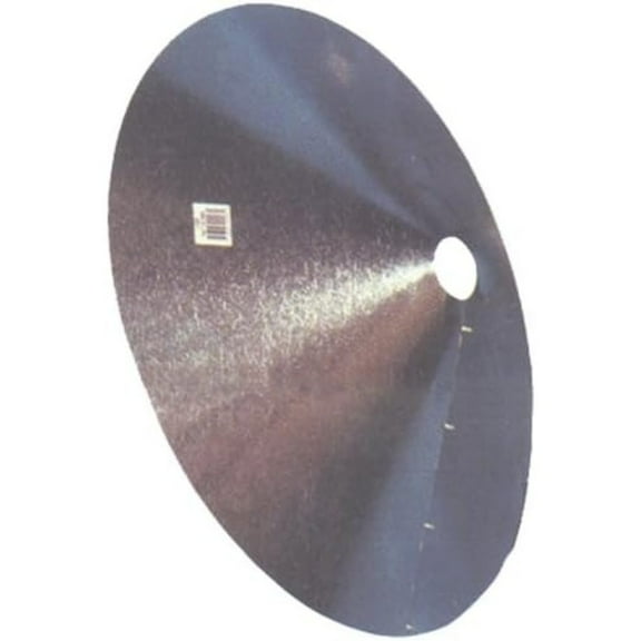 UlaREYoy Tradition Feeder Funnel, Silver