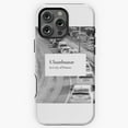 thumbnail image 1 of Ulaanbaatar Mongolia City Travel Art Phone Case for iPhone 16 15 14 13 12 11 Pro Max, 1 of 2