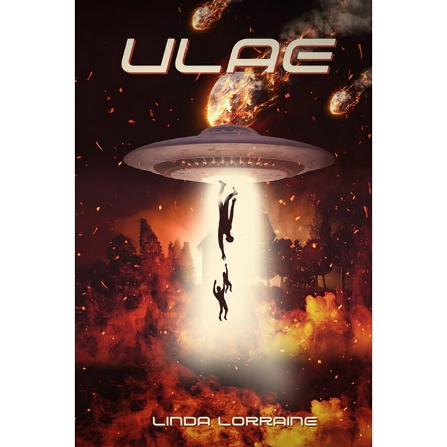 Ulae (Paperback)