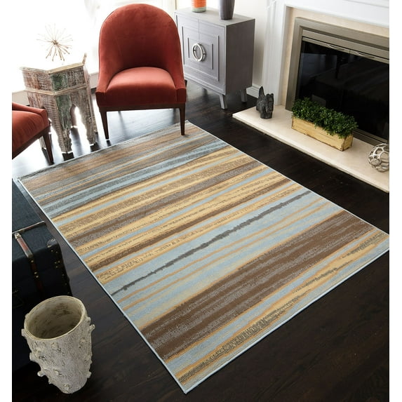 Ulalia Area Rug - 8' x 10'