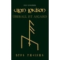 thumbnail image 1 of Ulan Lokison: Überall ist Asgard (Hardcover), 1 of 1