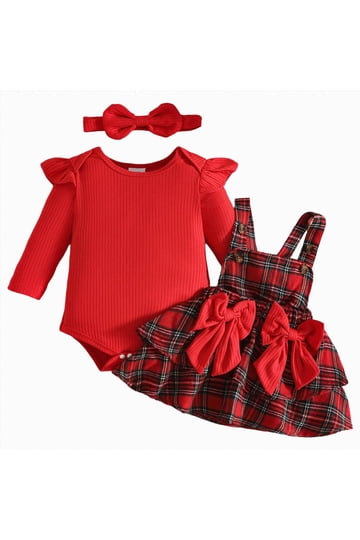 newborn christmas dresses walmart Baby Girls' Outfits so it is an