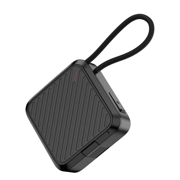 Ulanzi CRC10 3-in-1 USB 3.2 Gen 2 Card Reader & Storage Case CFA, SD, TF Card Holder with 10Gbps Transfer Speed, Aluminum Alloy, for Phone, Laptop, Tablet