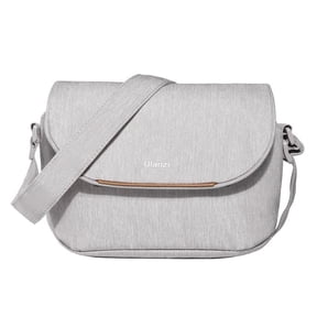 Ulanzi Camera Sling Bag Waterproof Outdoor Travel Bag for DSLR Camera Lens 3L