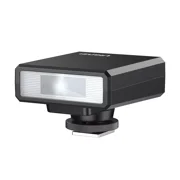 Ulanzi F12 Mini Camera Flash Speedlite – Portable Standard Hot Shoe Mount for DSLR Cameras