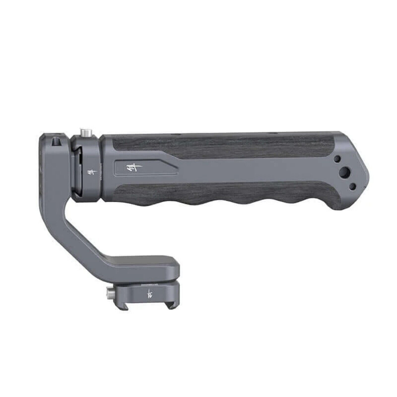 Falcam Handle Ulanzi Falcam F22 Quick Release Top Handle for Camera Cages Lightweight ...