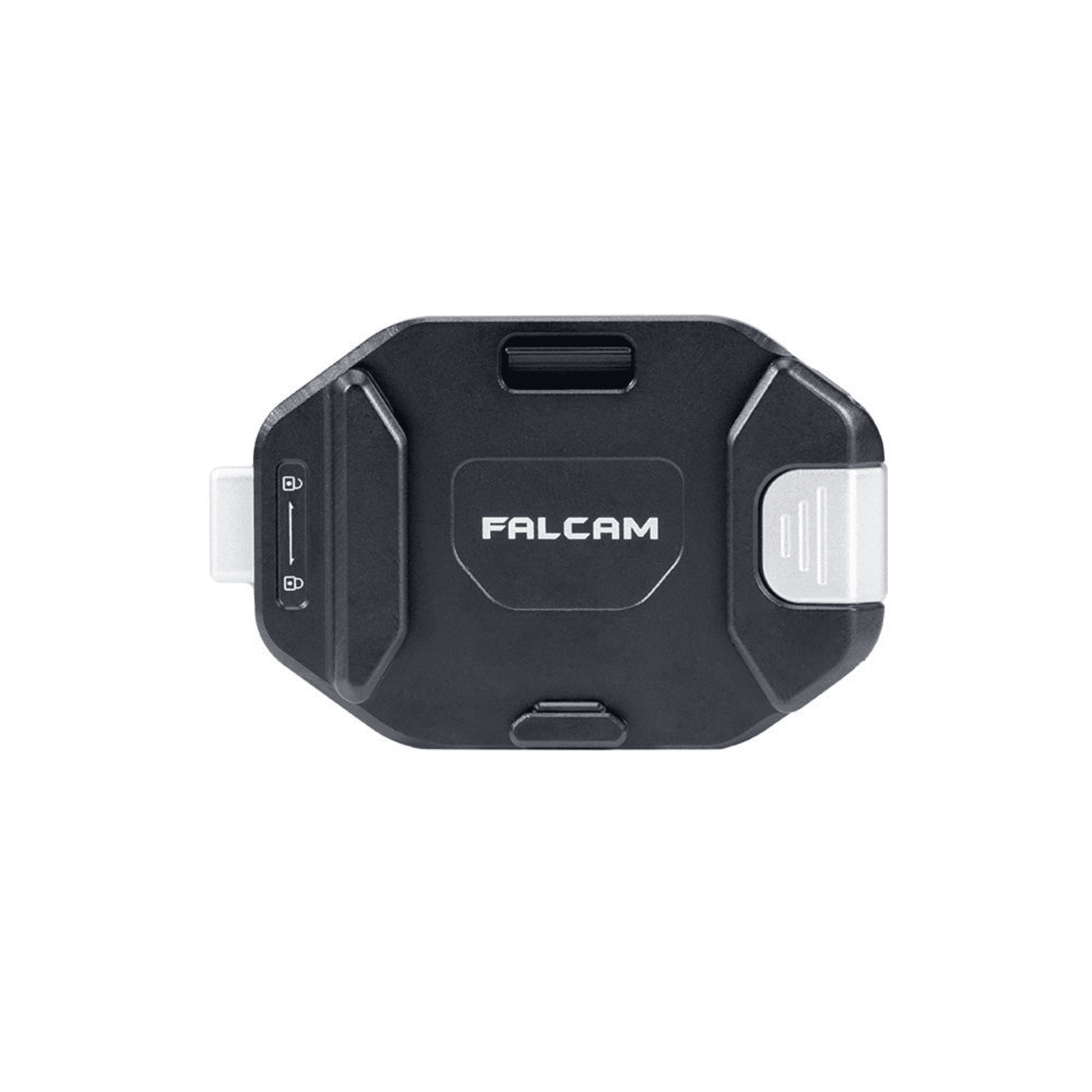Ulanzi Falcam F38 Camera Backpack Strap Clip – Aluminum Alloy Quick ...