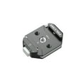 thumbnail image 1 of Ulanzi Falcam F38 Multi-Hole Quick Release Base Plate for Camera, Aluminum Non-Slip Mount with 1/4" & 3/8" Threads for Tripod and Gimbal, 1 of 5