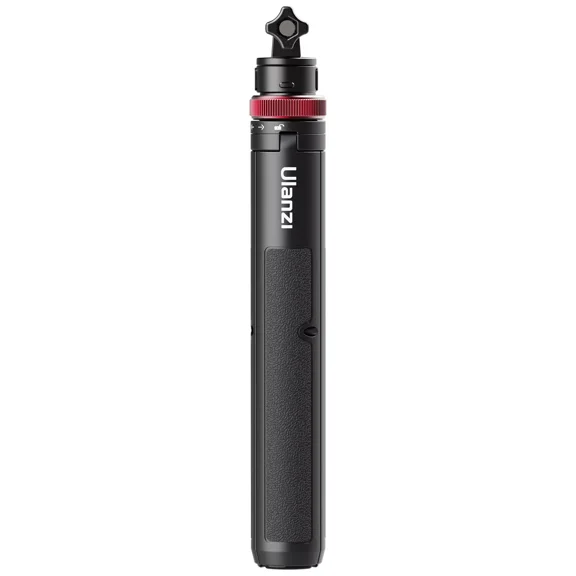 Ulanzi Go Quick II 1.4m Extendable Tripod  Magnetic Quick-Connect Tripod for GoPro Hero 12-5, Insta360 & DJI Action Cameras