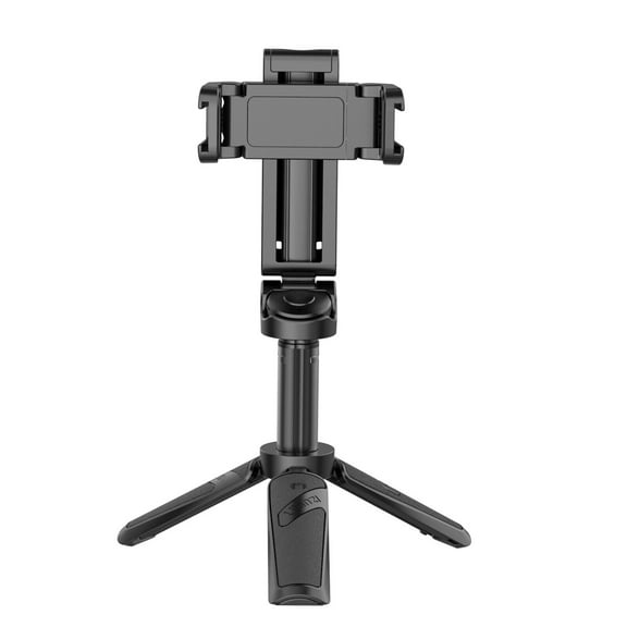 Ulanzi JJ02 Extendable Grip Phone Tripod with Remote Selfie Stick - The Ultimate 3-in-1 Smartphone Accessory