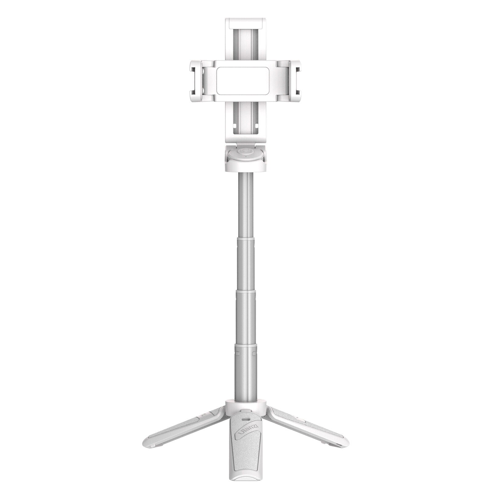 Ulanzi JJ02 Extendable Grip Phone Tripod with Remote Selfie Stick - The Ultimate 3-in-1 Smartphone Accessory