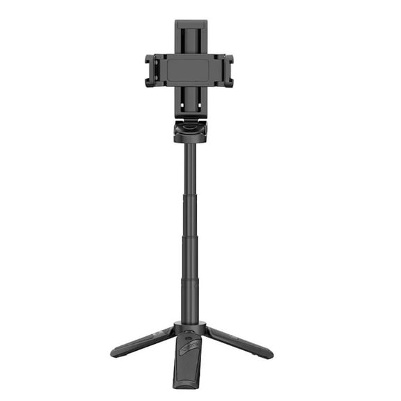 Ulanzi JJ02 Extendable Tripod with Remote for Smartphone, Black
