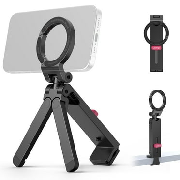 ULANZI MT30 Magnetic Flexible Tripod - Bendable Phone & Camera Stand With MagSafe & 1/4" Thread