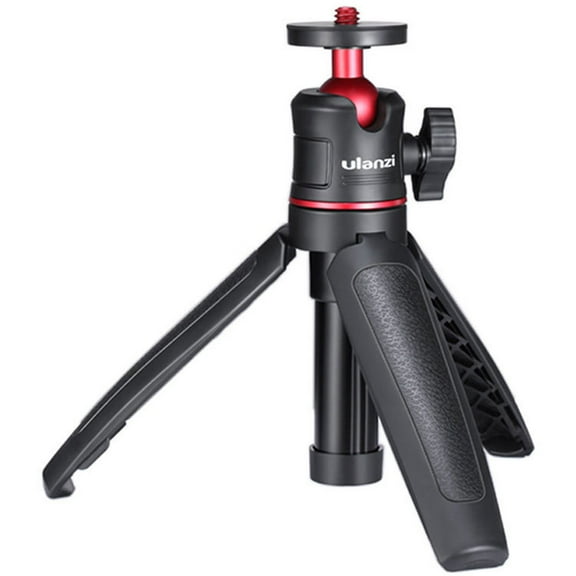 Ulanzi MT-08 Extensible Tripod for DSLR, Smartphone photography