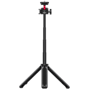 Ulanzi MT-16 Extendable Tablet Tripod with Ball Head for Smartphone SLR Camera - Versatile, Lightweight, and Portable