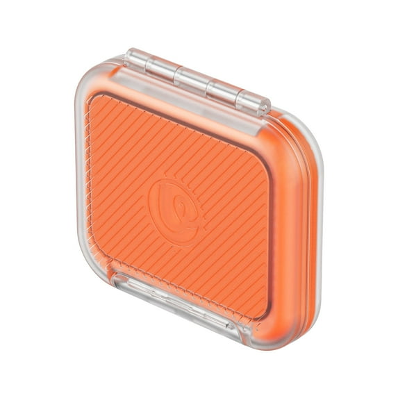 Ulanzi Mini Memory Card Case for SD TF CFA Cards Compact Water-Resistant Storage with Customizable Slots