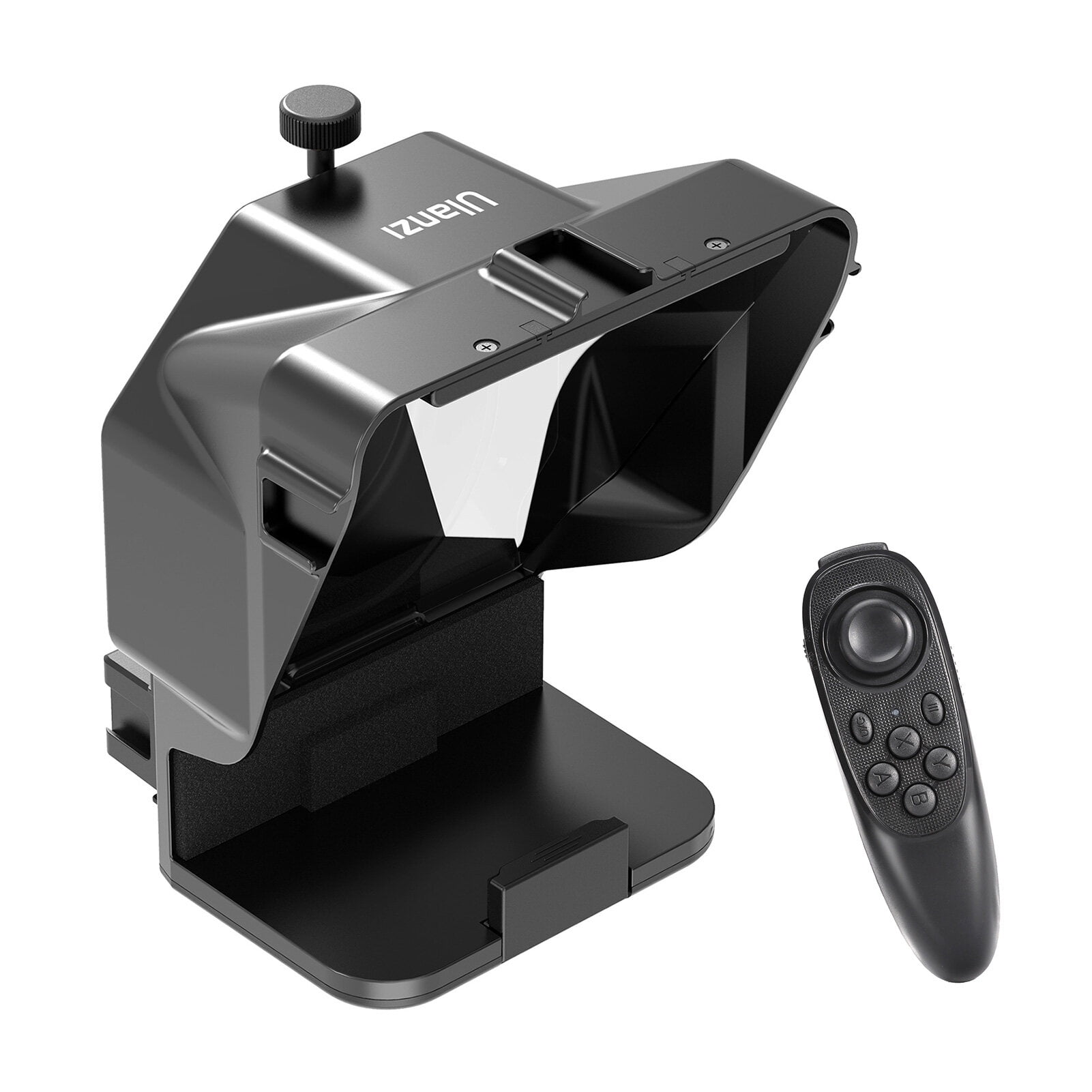 Ulanzi PT16 Smartphone Teleprompter Prompter with Phone Holder Remote