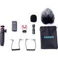 thumbnail image 1 of Ulanzi Smartphone Vlogging Super Extension Tripod Handle Outfit Video Kit, 1 of 10