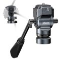 thumbnail image 1 of Ulanzi TB12 Lightweight Aluminum Alloy Monopod for DSLR Smartphones & Action Cameras 155cm Extendable Selfie Stick with Carrying Case Portable Travel Monopod for Hiking & Outdoor Photography, 1 of 11