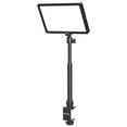 thumbnail image 1 of Ulanzi VIJIM K20 LED Video Light – 11" Large Panel Fill Light with Remote Control, 2500K–9000K Dimmable Photography Lighting for Video, Vlogging, Studio, 1 of 20