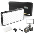 thumbnail image 1 of Ulanzi VL200 8W Bi-Color LED Video Light On-Camera Video Fill Light for Photography, 1 of 6