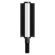 Ulanzi VL360 RGB LED Light Stick 38W Portable Video Light, 2500K 10000K CCT, HSI Full Color, Rechargeable Photography Lighting with Barn Door