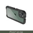 thumbnail image 1 of Ulanzi Video Cage for iPhone 11, Pro & Pro Max, 1 of 8