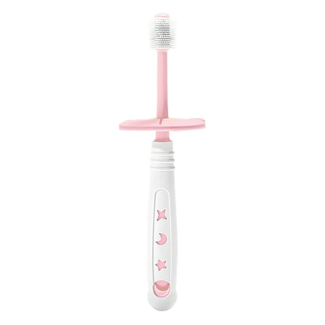 Ularma Baby Toothbrush And 360 Toothbrush For Toddlers From 1 To 6