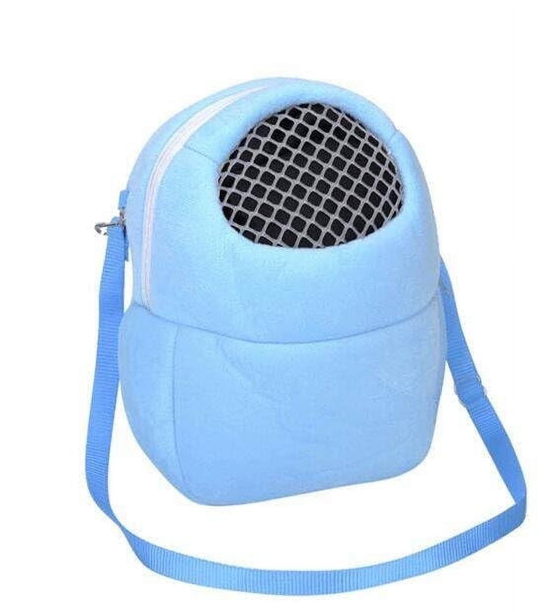 Ularma Carryon Bags for Dogs Cat Bathing Bag Xl Hamster Travel Bag Pet