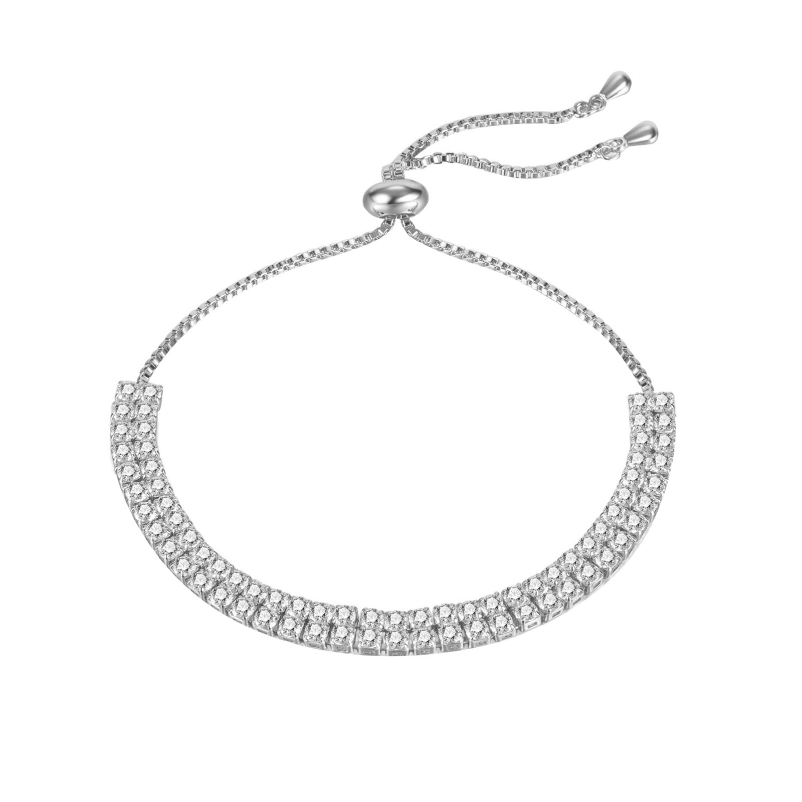 Ularma Earrings And Necklace for Girls Womens Jewelry Necklace