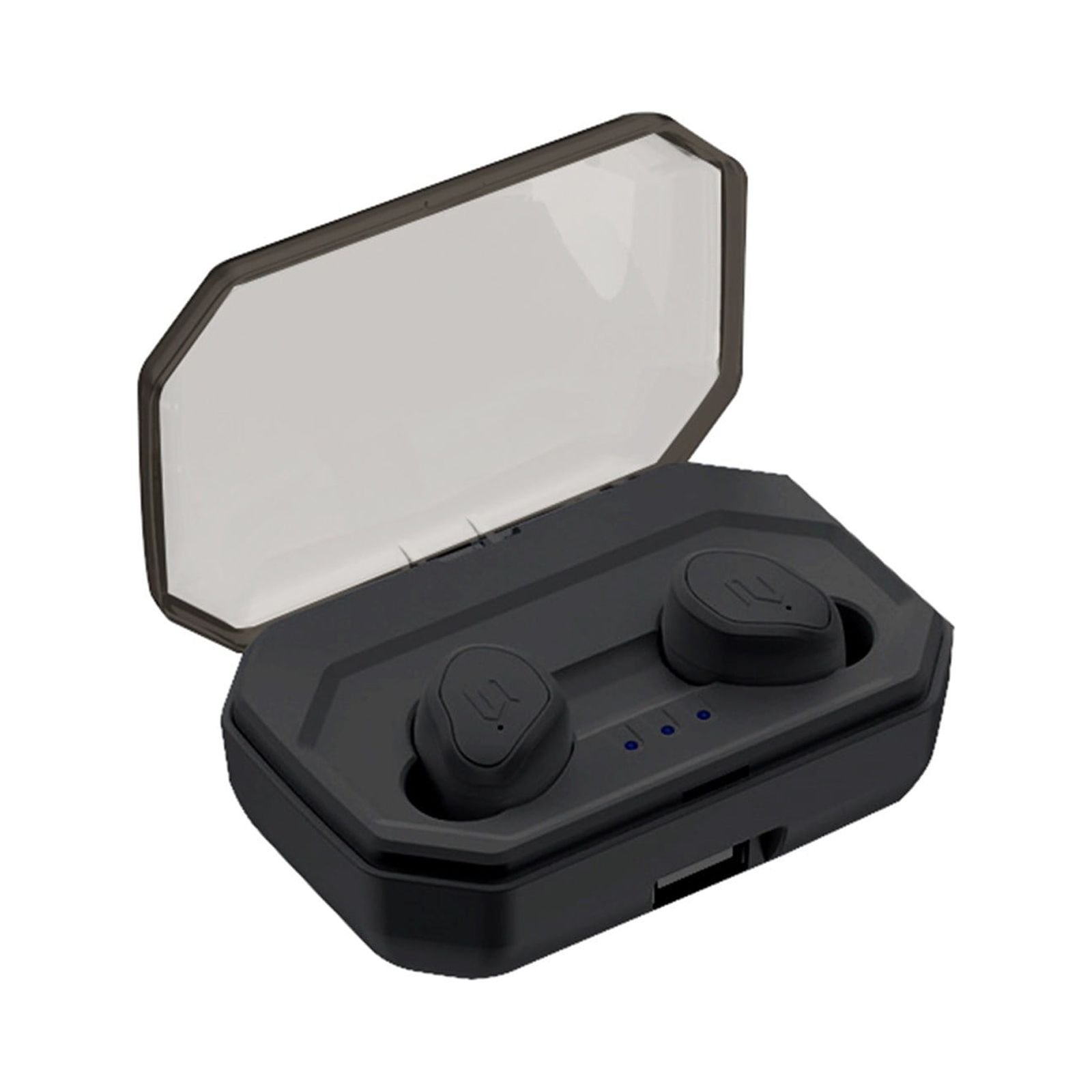 Ularma Mi Earphones Wireless Earbuds for Small Ear Canals Wireless