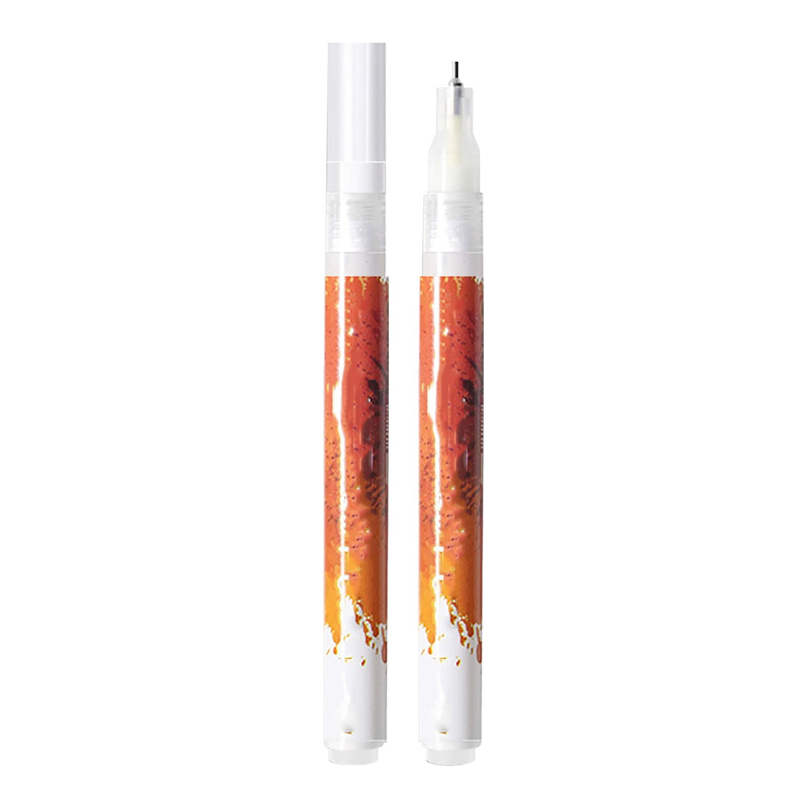 Ularma Nail Calligraphy Pen for Nails Nail Enhancement Tools 3D Paint