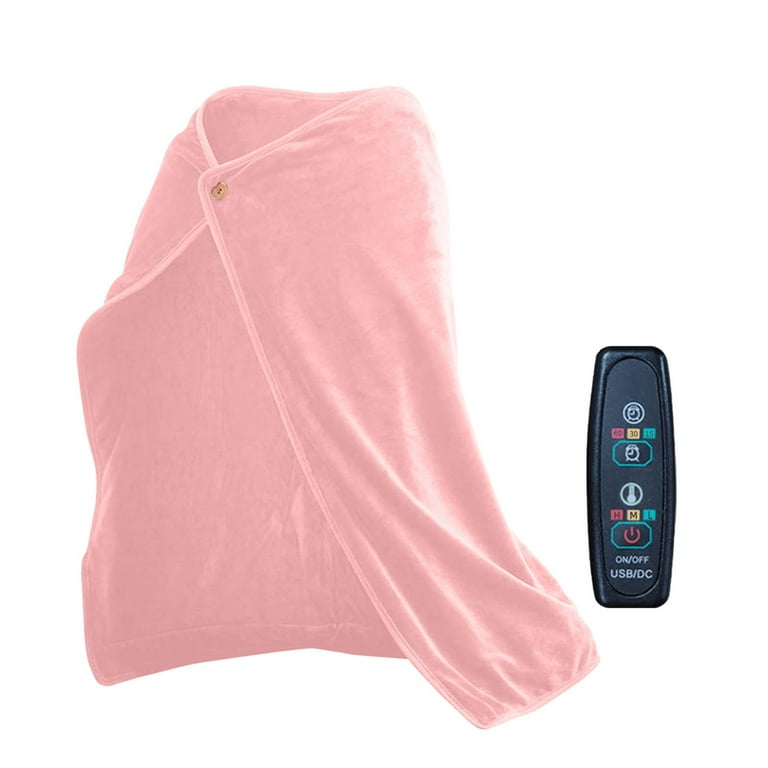 Organic electric blanket sale