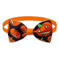Ularma Pet Accessories Dog Harness Puppy Pet Bow Tie Dog Cat Bow Tie