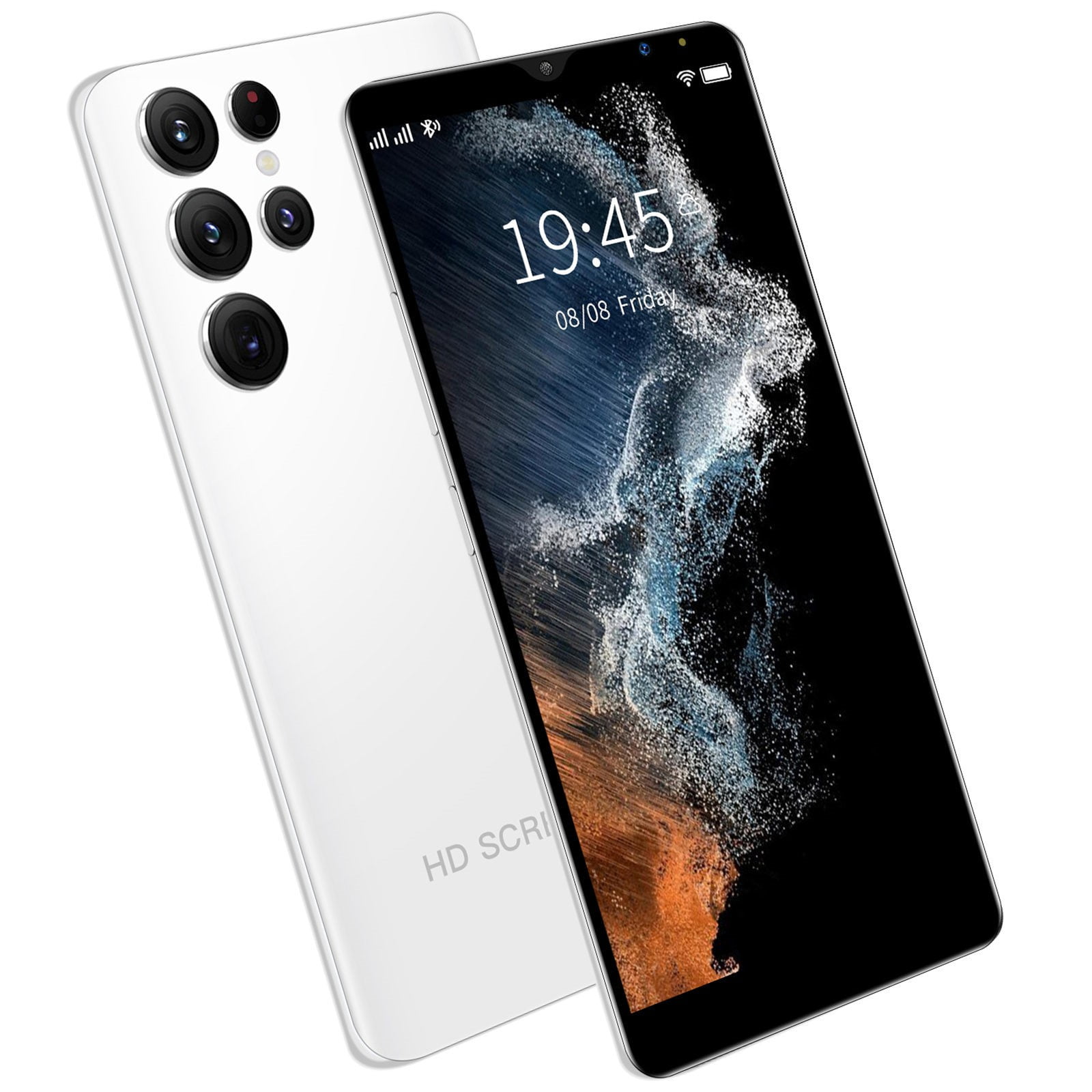 Android Phone 2024 With 512 Gb Ciel Melina
