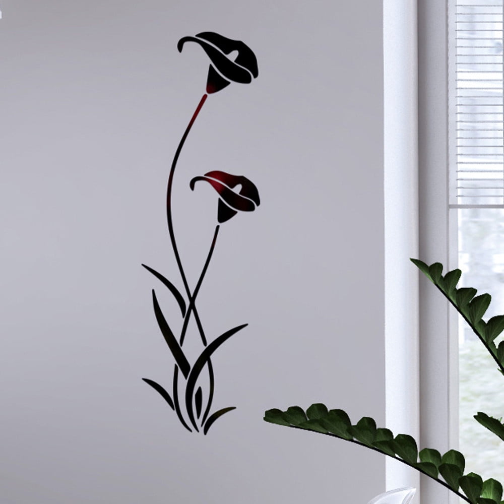 Ularma Wall Decorations for Bedroom Sticker Wall Decorations for