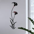 Ularma Wall Decorations for Bedroom Sticker Wall Decorations for