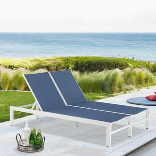 Ulax Furniture Outdoor Chaise Lounges in Outdoor Lounge Chairs Walmart