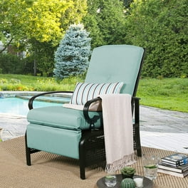 Walmart outdoor reclining chairs hotsell