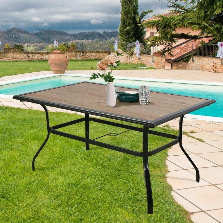 Garden treasures dining sale set