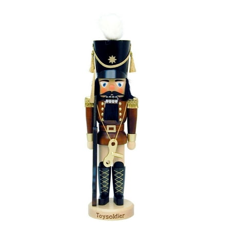 CHRISTIAN ULBRICHT Nutcracker - Toy Soldier Limited Edition 5000