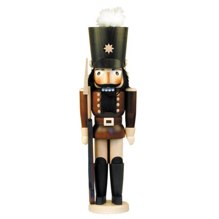 CHRISTIAN ULBRICHT Nutcracker - Soldier