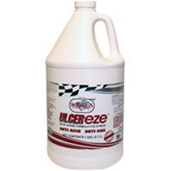 Saratoga Vet Products 59814 Natural Ulser-Eze - 8.3 lbs