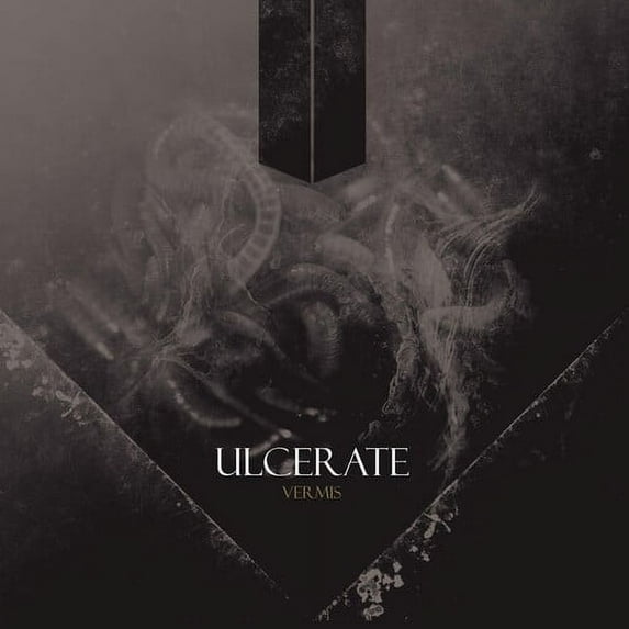 Ulcerate - Vermis - Music & Performance - CD