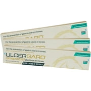 Ulcergard Paste, 3 Pack
